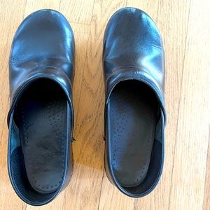 Dansko Clogs